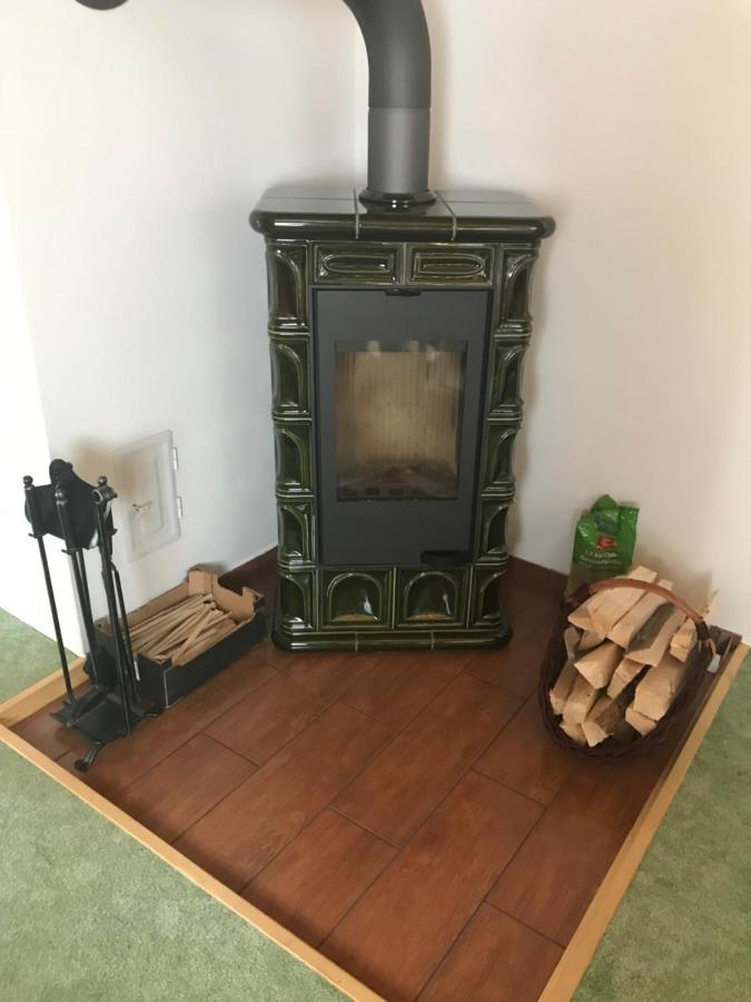 Chata Na Kamenci Mosty u Jablunkova Extérieur photo