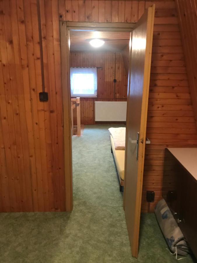 Chata Na Kamenci Mosty u Jablunkova Extérieur photo
